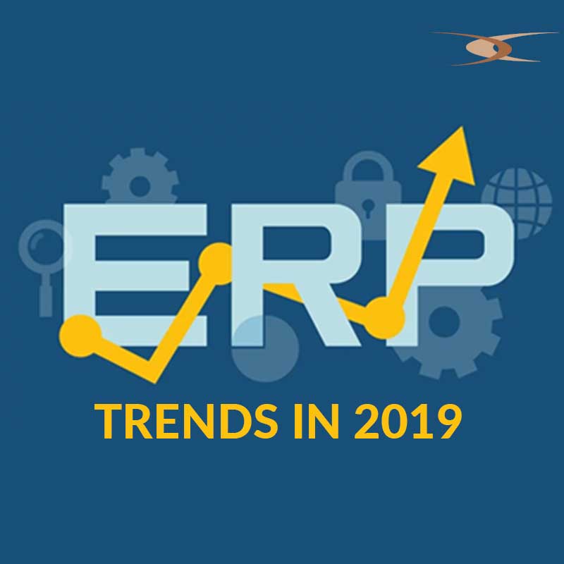 Xu hướng ERP năm 2019